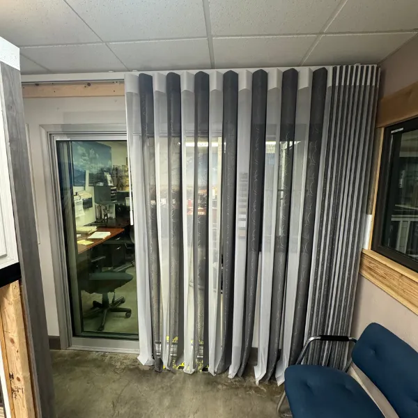 Window covering